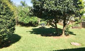 Imagem 2: CASA COM TERRENO GRANDE SANTA MARIA