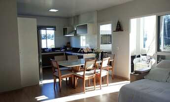 Imagem: Casa 4 dormitórios à venda Vila Real Chapecó/SC