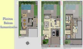 Imagem 4: CASA DE ALTO PADRÃO COM 03 SUÍTES