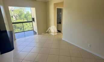 Imagem 2: APARTAMENTO NO CENTRO SEMIMOBILIADO