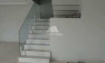 Imagem 3: COBERTURA DUPLEX COM TERRAÇO