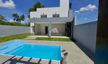 Imagem 2: CASA ALTO PADRÃO LOT. WALVILLE III