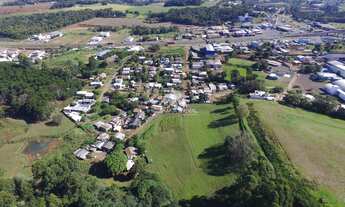 Imagem: ÁREA DE TERRA NO PERÍMETRO URBANO TREVO