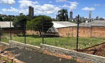Imagem: TERRENO DE ESQUINA PASSO DOS FORTES