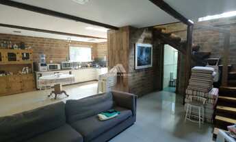 Imagem 5: CASA RÚSTICA RESIDENCIAL VILLAGOS