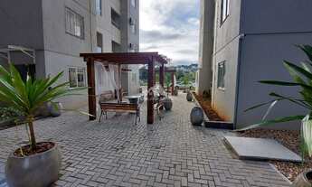 Imagem: APARTAMENTO TÉRREO PINHEIRINHO