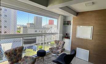 Imagem: APARTAMENTO JARDIM ITÁLIA COM 02 VAGAS