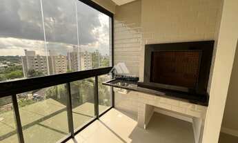 Imagem: APARTAMENTO NOVO JARDIM ITÁLIA