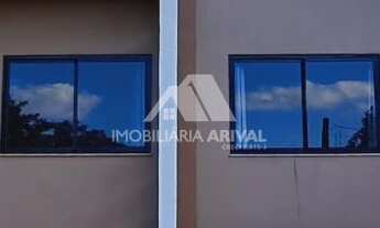 Imagem: CASA SEMINOVA, 2 dormitórios, 1 suítes