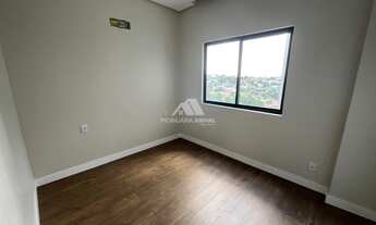 Imagem 6: APARTAMENTO NOVO JARDIM ITÁLIA