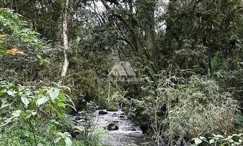 Imagem 3: ÁREA EM GUATAMBU COM CACHOEIRA