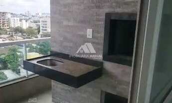 Imagem 5: COBERTURA DUPLEX COM TERRAÇO