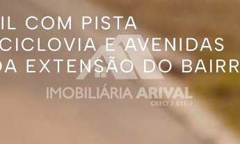 Imagem 3: LOTEAMENTO TERRALIZ, 360M² de Área Total