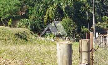 Imagem 4: ÁREA DE TERRA NO PERÍMETRO URBANO TREVO