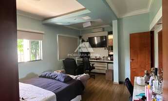 Imagem 5: CASA GRANDE NO JARDIM AMÉRICA