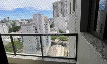 Imagem 3: APARTAMENTO NO CENTRO COM 2 VAGAS