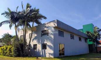 Imagem: BARRACÃO INDUSTRIAL, 2 dormitórios, 2