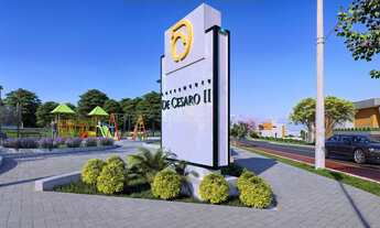 Imagem: LOTEAMENTO DE CESARO II