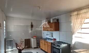 Imagem 5: CASA COM 03 QUARTOS NO BAIRRO VILA REAL