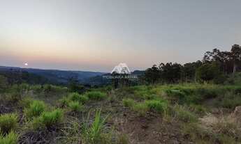 Imagem 5: ÁREA DE 20.000 METROS COM TERRAPLENAGEM