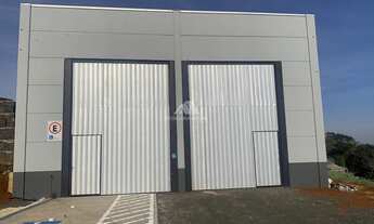 Imagem 2: BARRACÃO NOVO PRÓXIMO DA BR-282