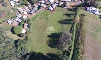 Imagem 2: ÁREA DE TERRA NO PERÍMETRO URBANO TREVO