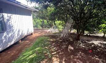 Imagem 5: ÁREA DE TERRA EM CORDILHEIRA