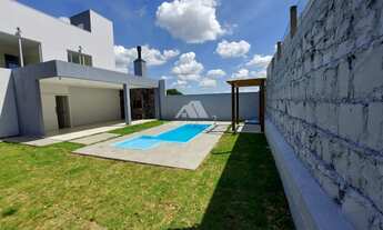 Imagem 3: CASA ALTO PADRÃO LOT. WALVILLE III