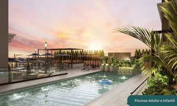 Imagem: AURA RESORT RESIDENCE