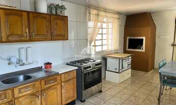 Imagem 3: CASA COM 03 QUARTOS NO BAIRRO VILA REAL