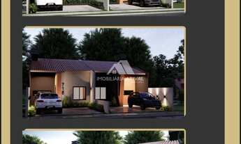 Imagem 4: CASA COM 03 QUARTOS VEDERTI