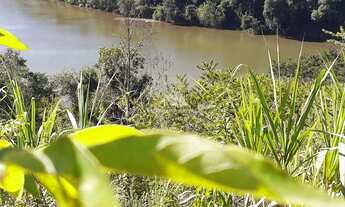 Imagem: ÁREA PARA LAZER DIVISA RIO CHAPECÓ