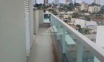 Imagem 7: COBERTURA DUPLEX COM TERRAÇO