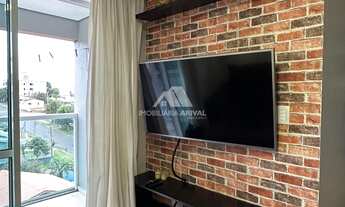 Imagem: APARTAMENTO MOBILIADO !!