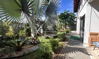 Imagem: CASA GRANDE NO JARDIM AMÉRICA