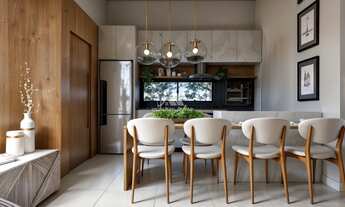 Imagem 7: CASA NOVA SEMINÁRIO