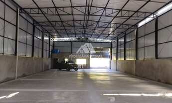 Imagem 5: BARRACÃO NA FAZENDA ZANDAVALLI