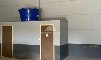 Imagem 4: BARRACÃO NOVO PRÓXIMO DA BR-282