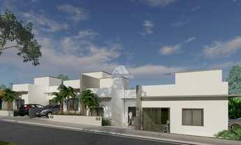 Imagem 4: CASA GEMINADA PARA FINANCIAMENTO VEDERTI