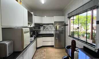 Imagem 4: CASA GRANDE NO JARDIM AMÉRICA