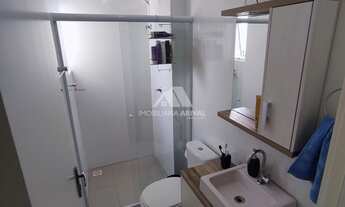 Imagem 7: APARTAMENTO ESPLANADA, 2 dormitórios, 1 banheiros, 1 vaga na garagem, 613M² de Área Constr