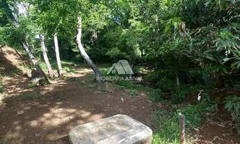 Imagem 6: ÁREA DE TERRA EM CORDILHEIRA