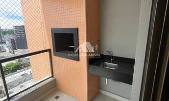 Imagem 2: APARTAMENTO NO CENTRO COM 2 VAGAS