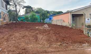 Imagem: TERRENO NO LOT. ZANROSSO