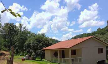 Imagem: ÁREA CORDILHEIRA ALTA