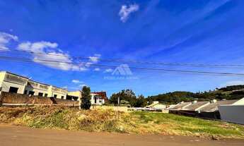Imagem: TERRENO JARDIM ESPLANADA