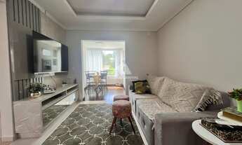 Imagem: APARTAMENTO SANTA MARIA