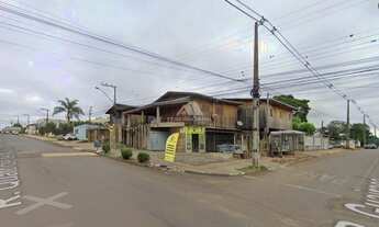 Imagem 4: TERRENO COMERCIAL PASSO DOS FORTES