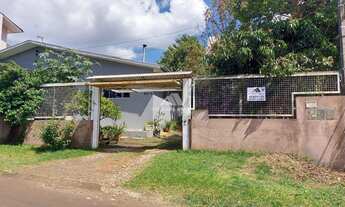 Imagem: ÓTIMO TERRENO COM CASA SANTO ANTÔNIO