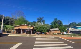 Imagem: TERRENO COMERCIAL BELVEDERE